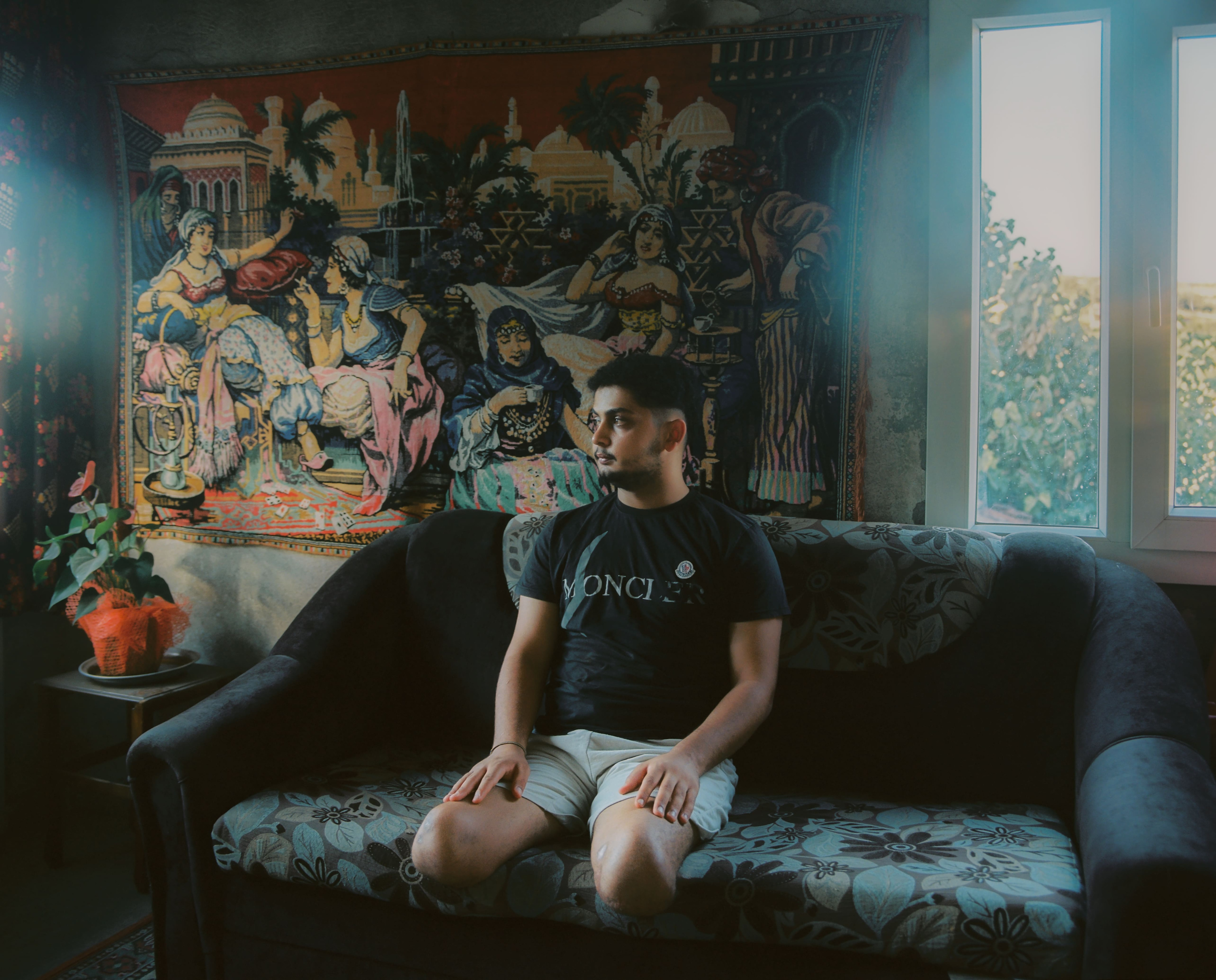 Photograph by Sefa Eyol